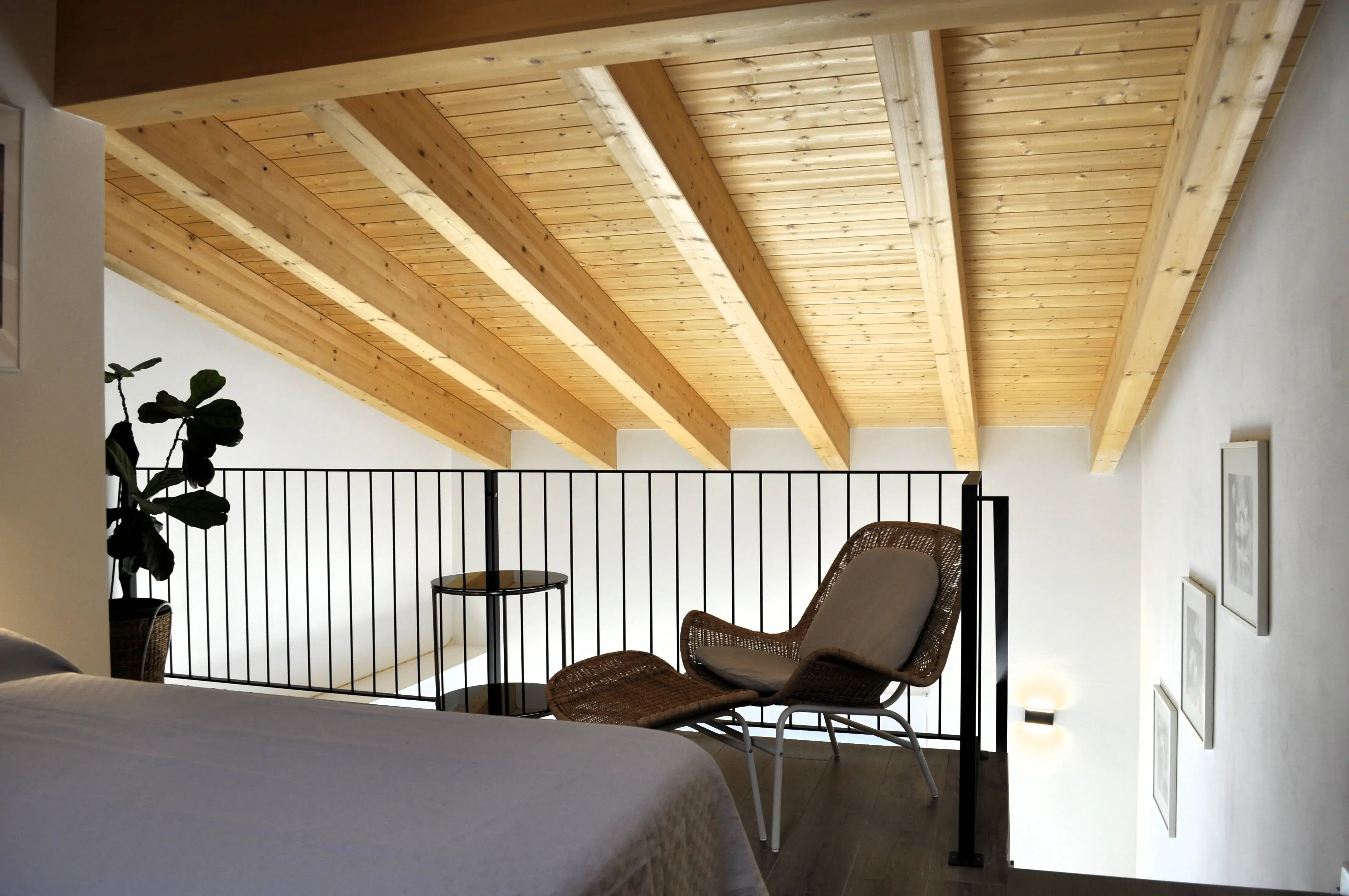 Immagine dell'appartamento numero 2