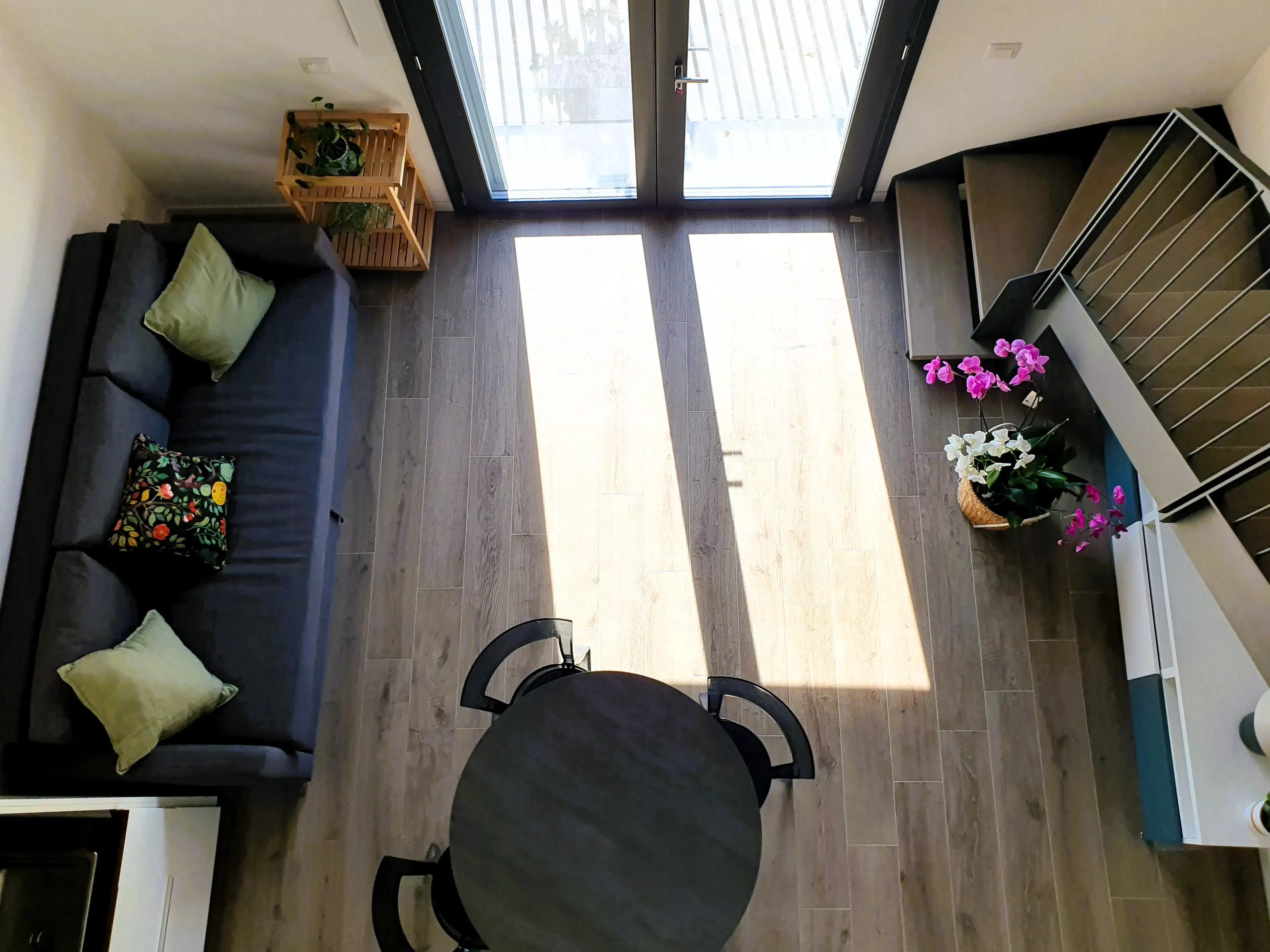 Immagine dell'appartamento numero 3